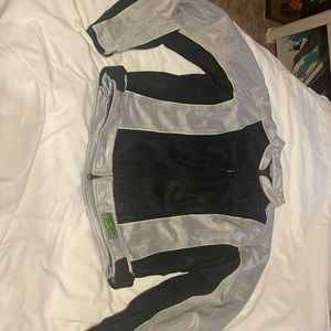 Harley Davidson Womens XL jacket BNWOT